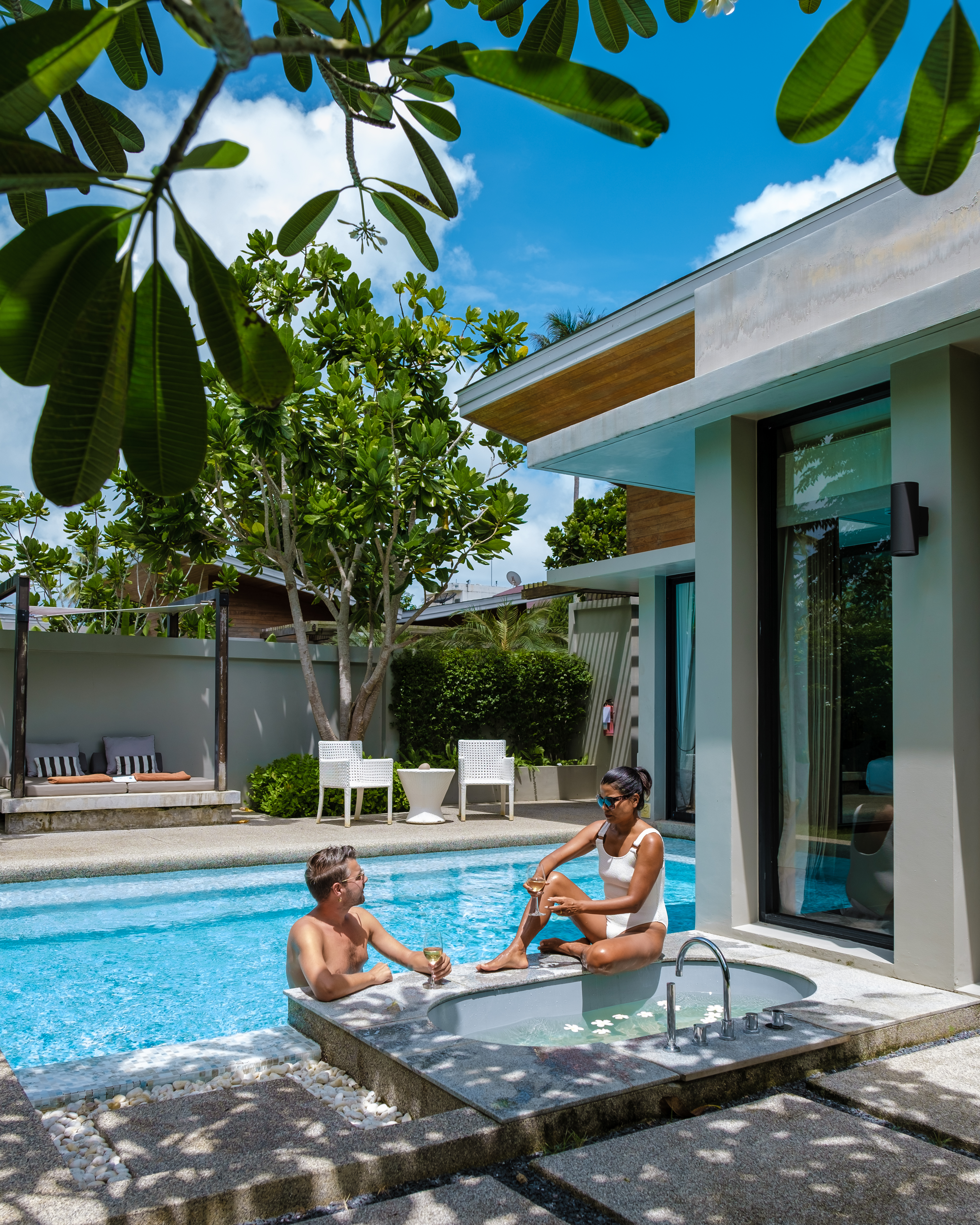 Anthony Granja - Consultant Immobilier